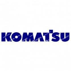 705-22-40100 Помпа для Komatsu WA 600-3