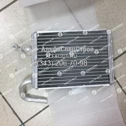 11n6-90780 Радиатор отопления Hyundai R140LC-7